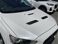 2011 Mitsubishi Lancer