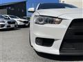 2011 Mitsubishi Lancer