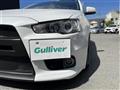 2011 Mitsubishi Lancer
