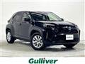 2022 Toyota Yaris Cross
