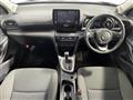 2022 Toyota Yaris Cross