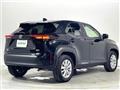 2022 Toyota Yaris Cross