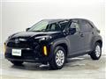 2022 Toyota Yaris Cross