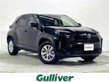 2022 Toyota Yaris Cross