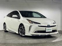 2020 Toyota Prius