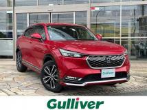 2021 Honda VEZEL