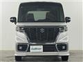2020 Suzuki Spacia
