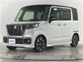 2020 Suzuki Spacia