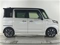 2020 Suzuki Spacia