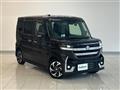 2024 Suzuki Spacia