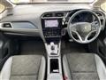 2016 Honda SHUTTLE HYBRID