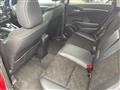2016 Honda SHUTTLE HYBRID