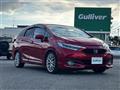 2016 Honda SHUTTLE HYBRID
