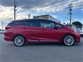 2016 Honda SHUTTLE HYBRID