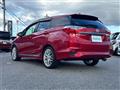 2016 Honda SHUTTLE HYBRID