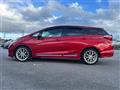 2016 Honda SHUTTLE HYBRID
