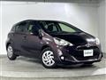 2015 Toyota AQUA