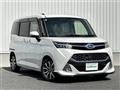 2018 Subaru Justy