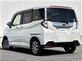 2018 Subaru Justy