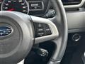 2018 Subaru Justy