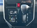 2018 Subaru Justy
