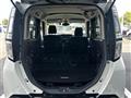 2018 Subaru Justy