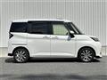 2018 Subaru Justy
