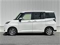 2018 Subaru Justy