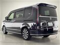 2022 Honda Step WGN