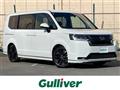 2025 Honda Step WGN