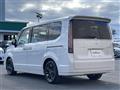 2025 Honda Step WGN