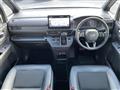 2025 Honda Step WGN