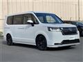 2025 Honda Step WGN