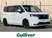 2025 Honda Step WGN
