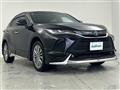 2025 Toyota Harrier Hybrid