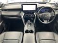 2025 Toyota Harrier Hybrid