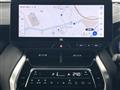 2025 Toyota Harrier Hybrid