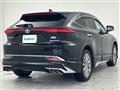 2025 Toyota Harrier Hybrid