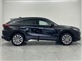 2025 Toyota Harrier Hybrid