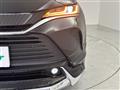 2025 Toyota Harrier Hybrid