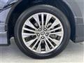 2025 Toyota Harrier Hybrid