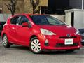 2014 Toyota AQUA