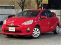 2014 Toyota AQUA