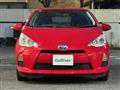2014 Toyota AQUA