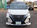 2022 Nissan Serena