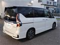 2022 Nissan Serena