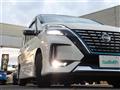 2022 Nissan Serena