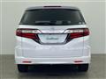 2017 Honda Odyssey
