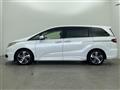 2017 Honda Odyssey