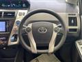2014 Toyota PRIUS α